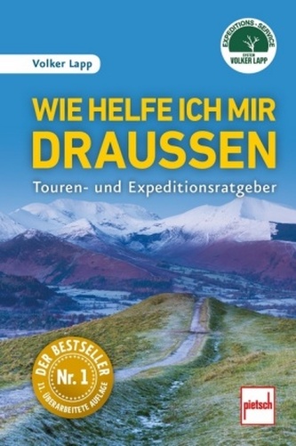 Wie helfe ich mir draußen Wie helfe ich mir draußen