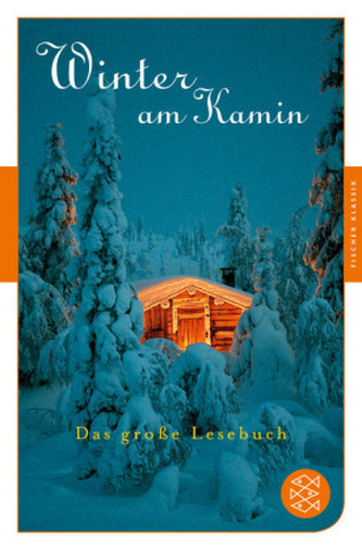 Winter am Kamin Winter am Kamin
