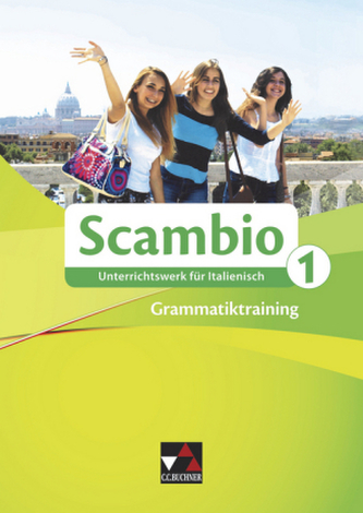 Grammatiktraining