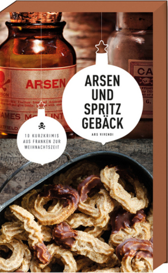 Arsen und Spritzgebäck
