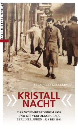 Kristallnacht