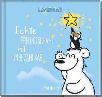 Echte Freundschaft ist unbezahlbar!