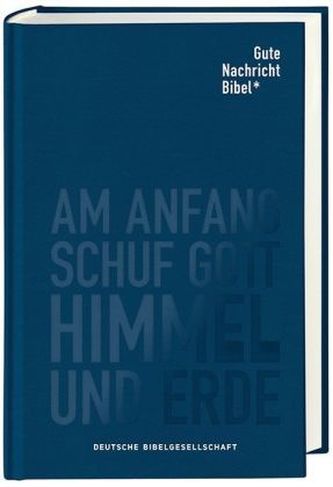 Gute Nachricht Bibel