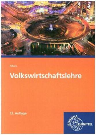 Volkswirtschaftslehre