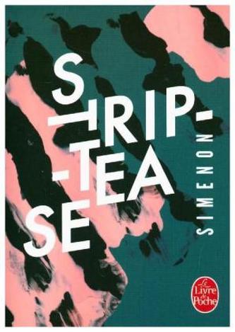 Strip-Tease (Edition Anniversaire)