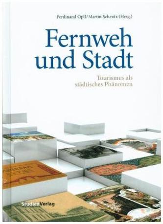 Fernweh und Stadt