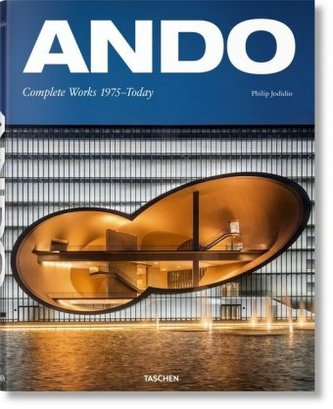 Ando. Complete Works 1975-Today