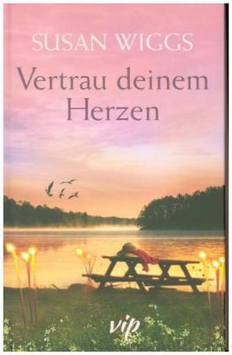 Vertrau deinem Herzen