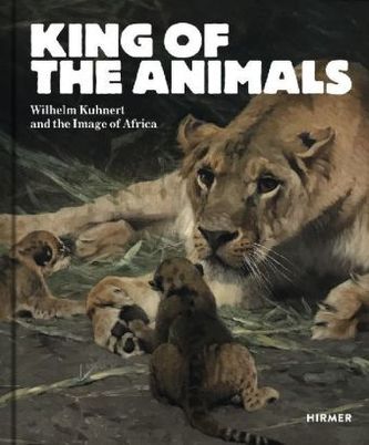 King of the Animals King of the Animals