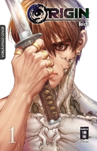Origin. Bd.1