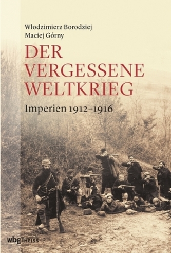Der vergessene Weltkrieg, 2 Teile