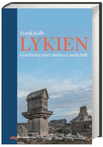 Lykien Lykien