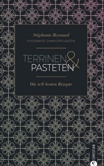 Terrinen & Pasteten Terrinen & Pasteten