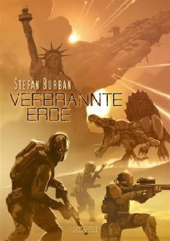 Verbrannte Erde