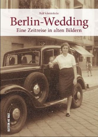 Berlin-Wedding Berlin-Wedding
