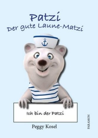 Patzi der Gute Laune Matzi