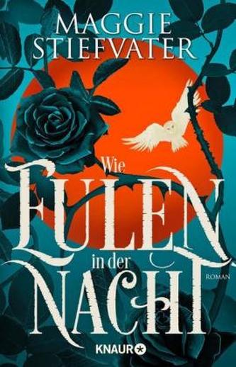 Wie Eulen in der Nacht Wie Eulen in der Nacht