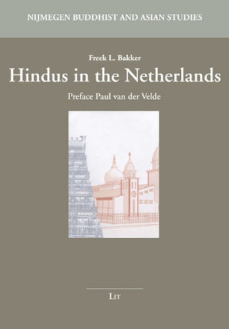 Hindus in the Netherlands