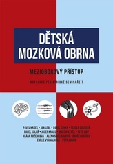 Dětská mozková obrna