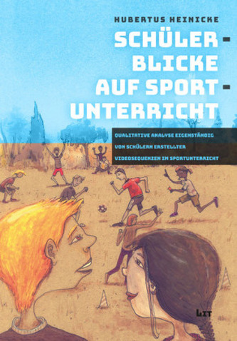 Schülerblicke auf Sportunterricht