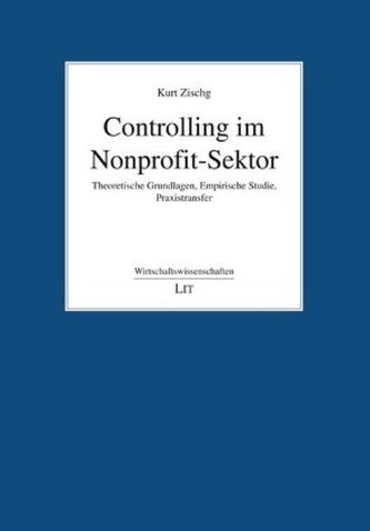 Controlling im Nonprofit-Sektor
