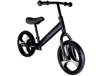 Kolo dětské 12\" černé