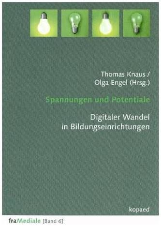 Spannungen und Potentiale Spannungen und Potentiale