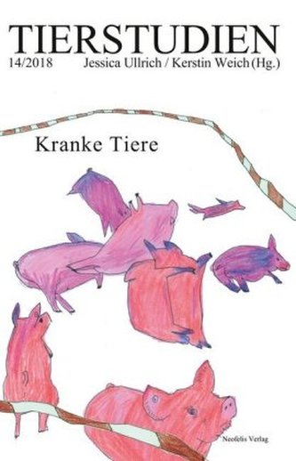 Kranke Tiere Kranke Tiere