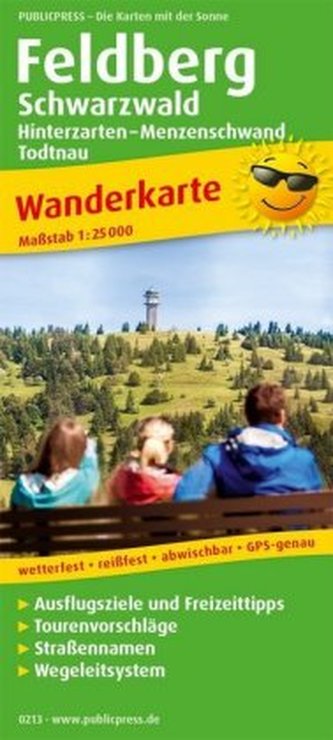 Feldberg, Schwarzwald