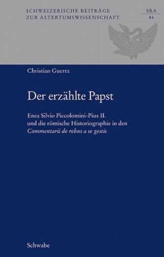 Der erzählte Papst Der erzählte Papst
