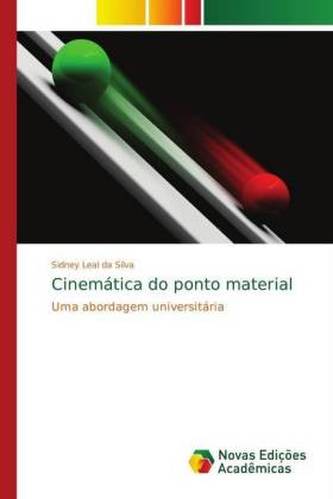 Cinemática do ponto material