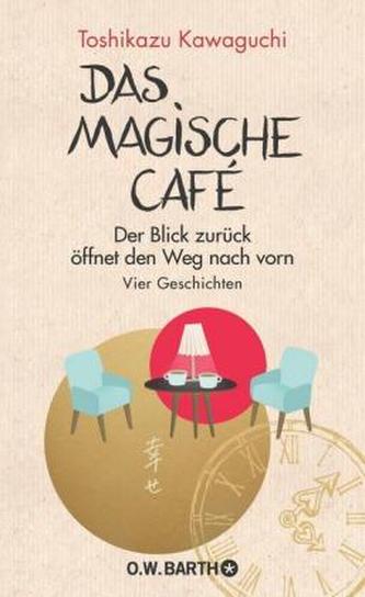 Das magische Café