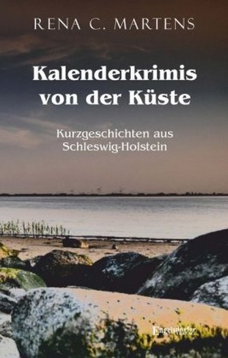 Kalenderkrimis von der Küste Kalenderkrimis von der Küste