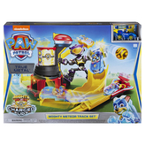 PAW PATROL DRÁHA S VÝTAHEM METEOR