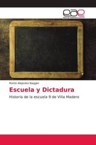 Escuela y Dictadura