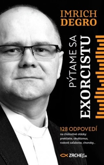 Pýtame sa exorcistu Pýtame sa exorcistu