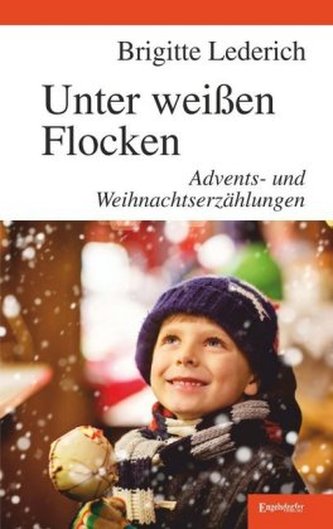 Unter weißen Flocken