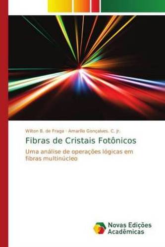 Fibras de Cristais Fotônicos