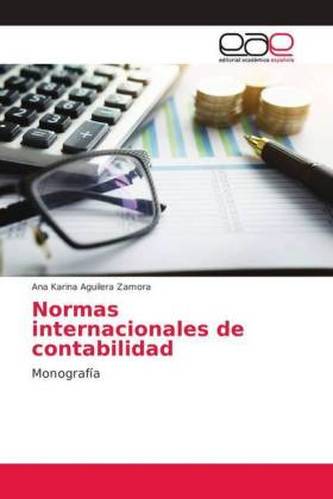Normas internacionales de contabilidad