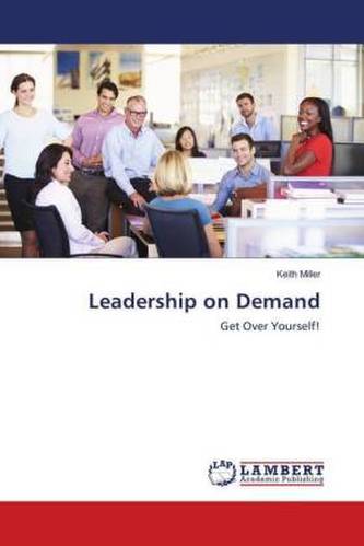 Leadership on Demand Leadership on Demand