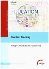 Excellent Teaching