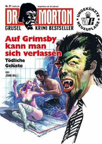 Auf Grimsby kann man sich verlassen
