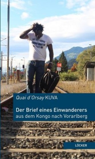 Der Brief des Einwanderers