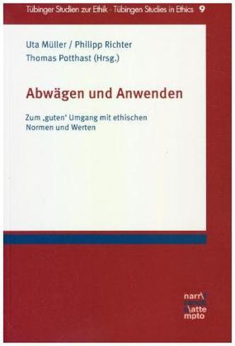 Abwägen und Anwenden
