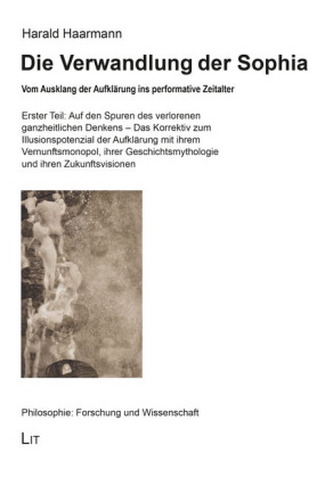 Die Verwandlung der Sophia