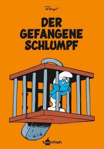 Die Schlümpfe Mini