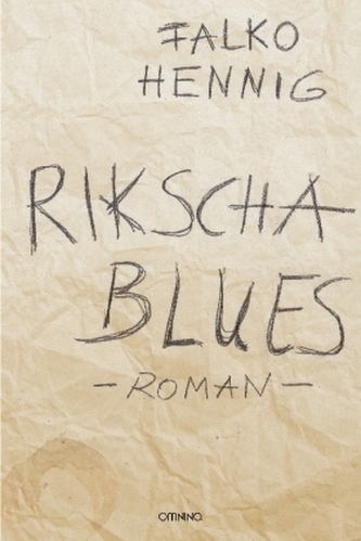 Rikscha Blues