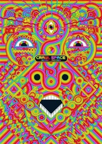 Crawl Space Crawl Space