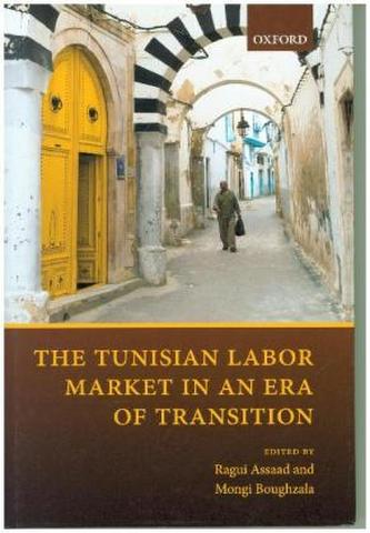 The Tunisian Labor Market in an Era of Transition