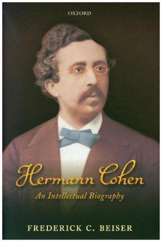 Hermann Cohen Hermann Cohen